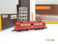 Märklin Mini-Club Z 8841