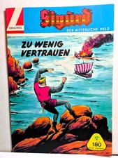 Sigurd Grossband Nr.180 mit