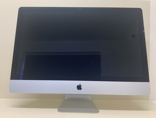 Apple imac i5 6500 - apple, 27"