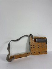 Pioneer PD-F908 CD Plays 101