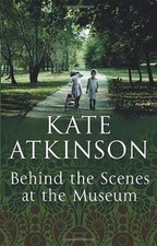 Behind The Scenes At The Museum von Atkinson, Kate | Buch | Zustand gut