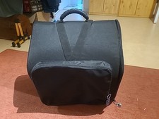 Hochwerige Akkordeon Tasche mit Abdeckungshaube