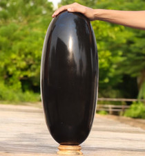 105.3LB! 540MM Schwarzer