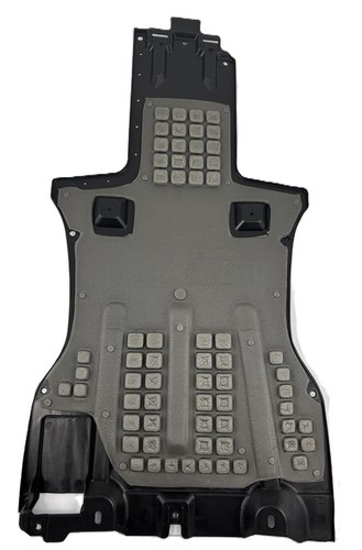 Unterfahrschutz getriebeschutz - unterfahrschutz,