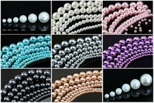 INWARIA Wachsperlen Ø