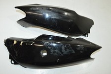 PEUGEOT SPEEDFIGHT 1 SEITENVERKLEIDUNG SITZBANK HECKVERKLEIDUNG RECHTS LINKS