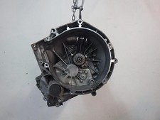 Ford Fiesta Getriebe 2015 CA6R7002MBA
