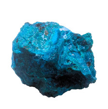 Chrysokoll Kieselkupfer Porterillos  in Chile