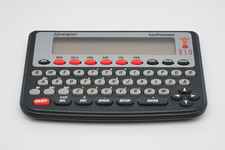 Hexaglot Euro Translator Rio