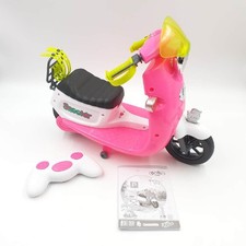 BABY born City RC Glam-Scooter Zapf Creation 830192 Ferngesteuert