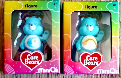 Miniq care bears s - miniq's,