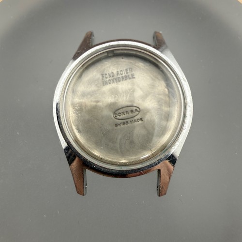 Doxa cassa mm - 24,