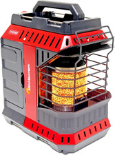 Mr. Heater Buddy Flex