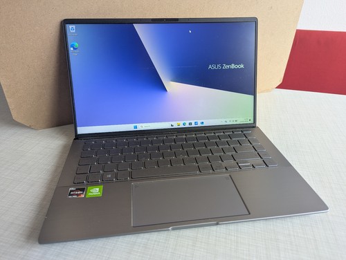 Asus zenbook ux433iq - asus,