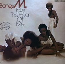 Boney M. - Take The Heat Off