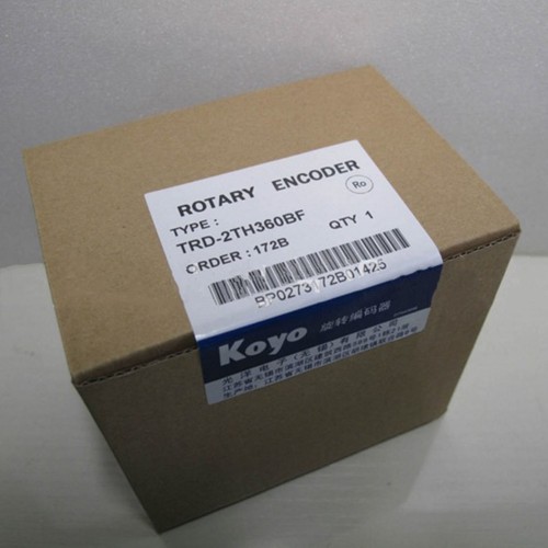 One new rotary encoder - rotary,