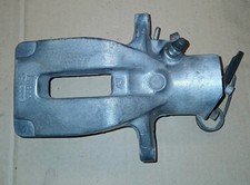 Bremssattel Audi S8 4.2 V8 Quattro Facelift HA links Lucas 43