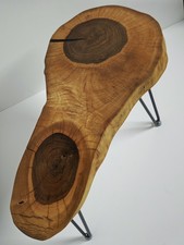 Walnuss Baumscheibentisch