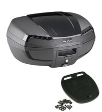 Givi Monolock Topcase E46 NB