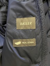 Daunenjacke Damen 38 sehr