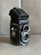 Kiew 88 - Hasselblad auf