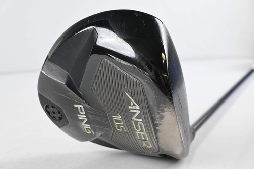 Ping anser driver 5 grad - driver, /