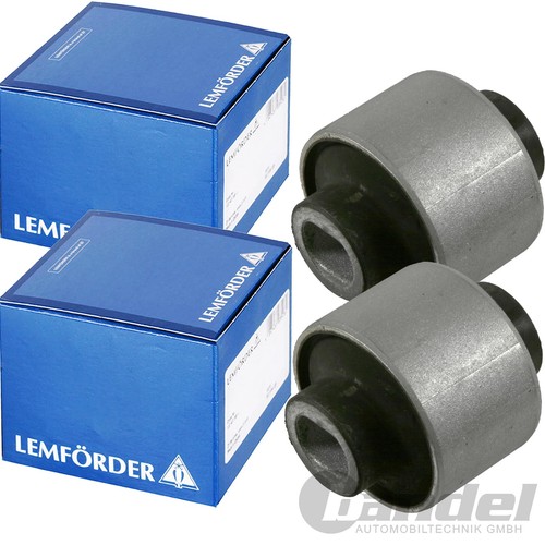 Lemförder - 2x,