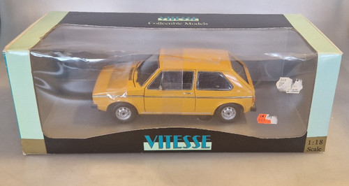 Vitesse golf 1 - vw,