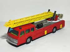 Dennis Drehleiter Feuerwehr