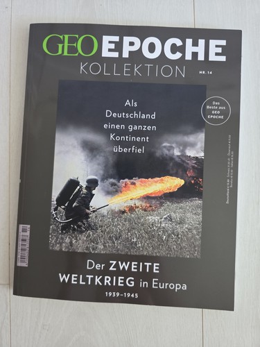 Geo epoche kollektion das - epoche,