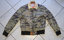 Bombers Original Jacke, XL