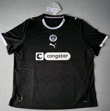PUMA FC St. Pauli Trikot
