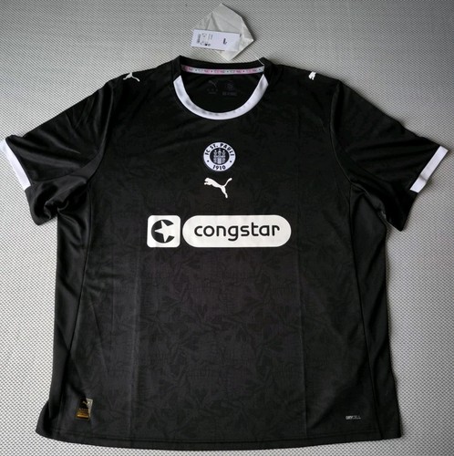 Puma pauli trikot - fc, st.