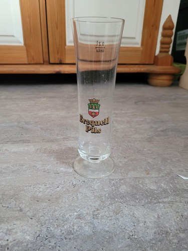 Altes bierglas erzquell pils - altes,