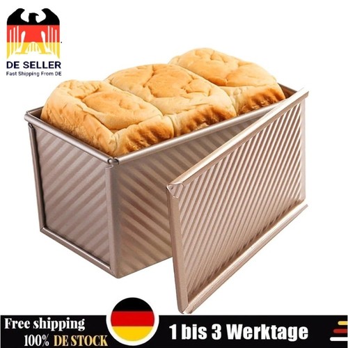 Brotbackform