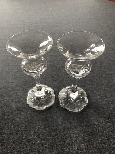 Rosenthal kerzenständer - 2,