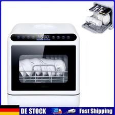 Mini Geschirrspüler