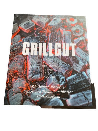 Grill gut von angelo - von, menta