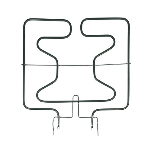 Heizelement rohrheizung 1300w - rohrheizung,