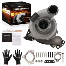 Turbolader for Mercedes 320