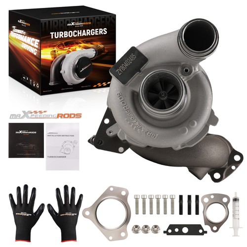 Turbolader for mercedes - turbolader,