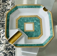 Design Libretto *  K. Nossek *  Kaiser *  Aschenbecher * modern