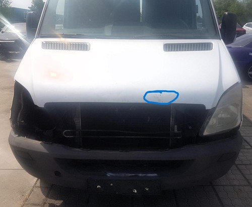 Mercedes sprinter 906 - mercedes,
