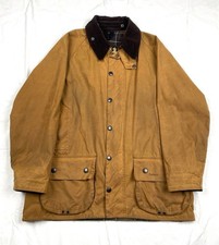 Rare Vintage Barbour A821