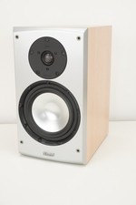 Magnat Quantum 503 Regallautsprecher, Buche | Einzelstück, gut