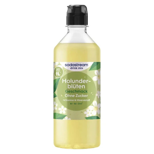 Sodastream drink mix sirup - sodastream,