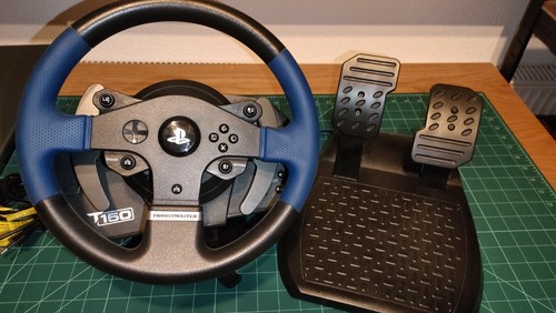 Lenkrad thrustmaster t150 - thrustmaster,