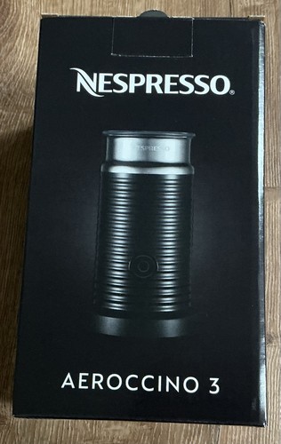 Nespresso aeroccino - nespresso, 3