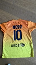 Barcelona Messi Trikot Kinder