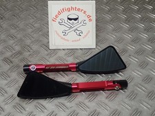 Universal Seitenspiegel rechts